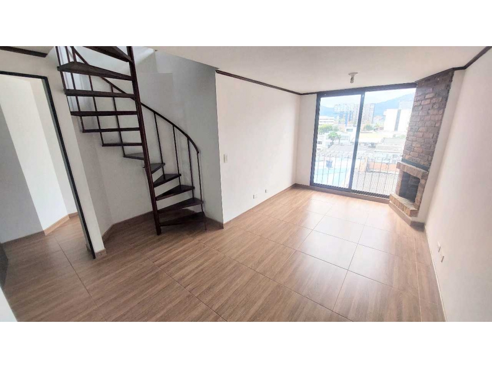 APARTAMENTO EN VENTA EN PUENTE LARGO, LA FLORESTA LCT