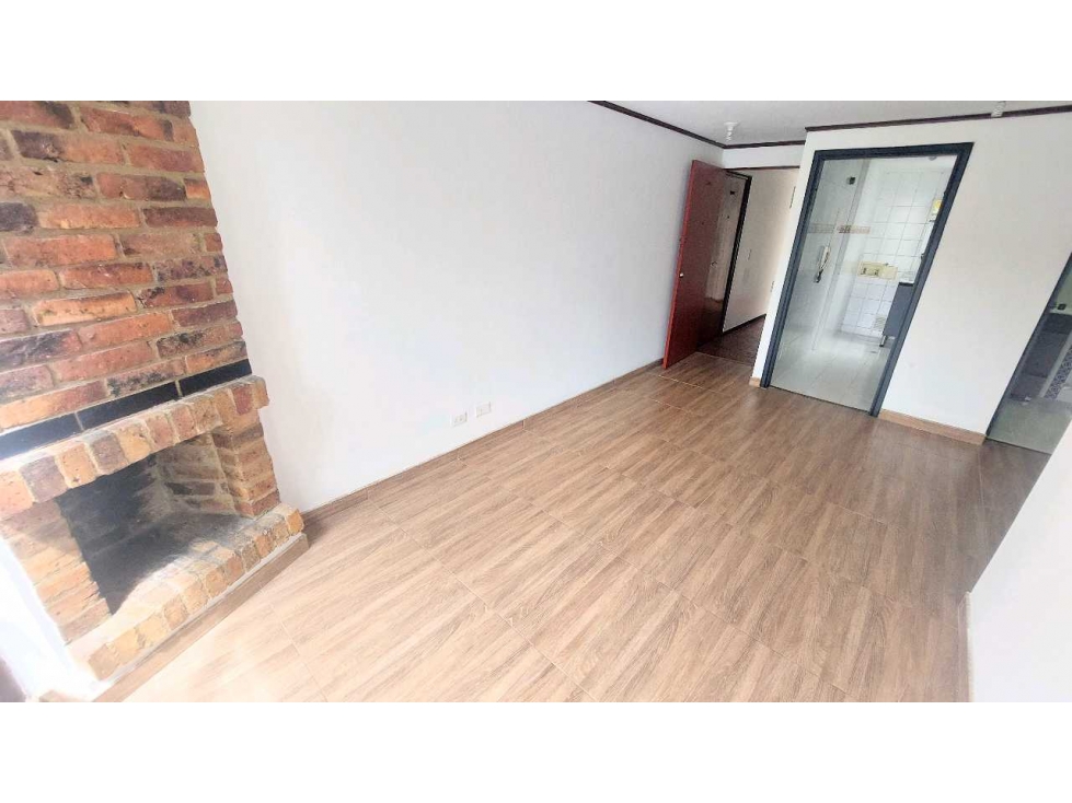 APARTAMENTO EN VENTA EN PUENTE LARGO, LA FLORESTA LCT — foto 4