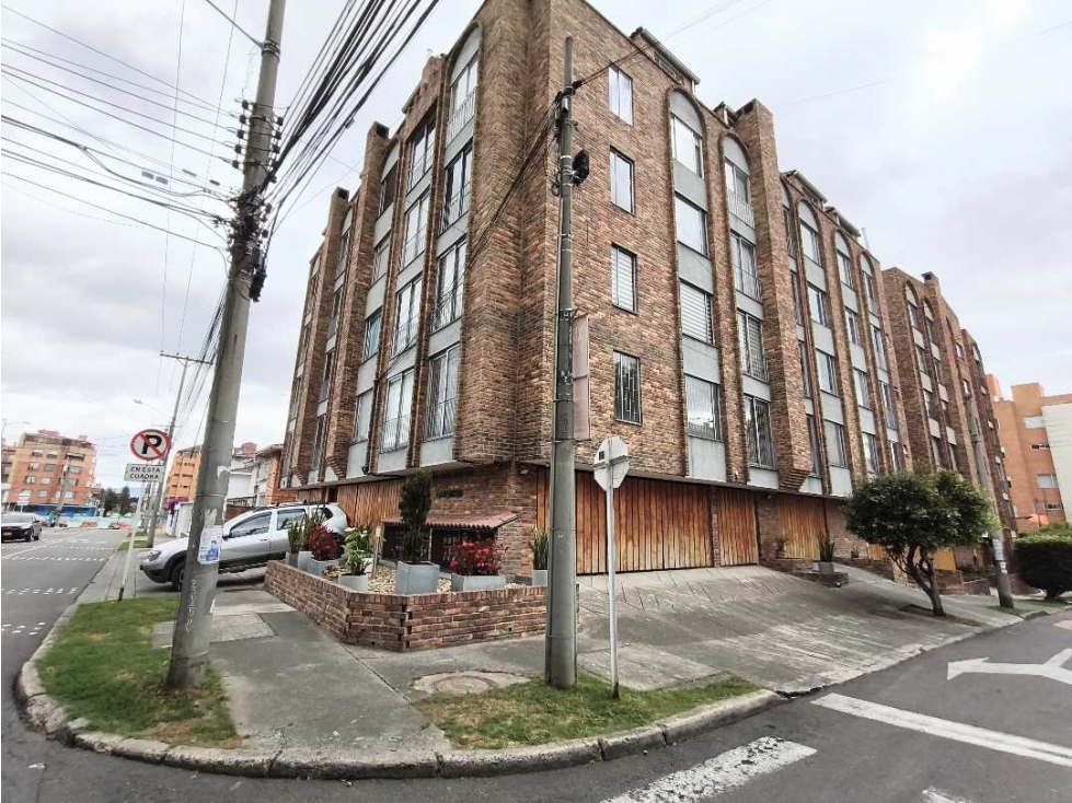 APARTAMENTO EN VENTA EN LOS ANDES NORTE ISERRA — foto 2