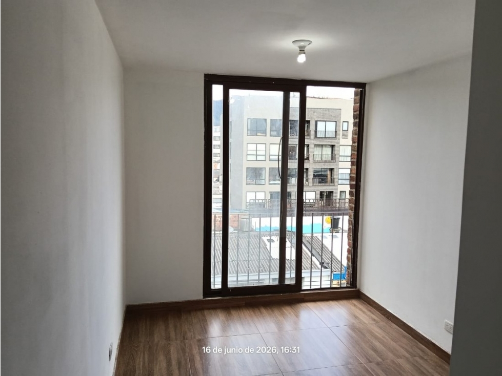 Apartamento en venta en Los Andes Norte, Suba 3 alcobas — foto 3