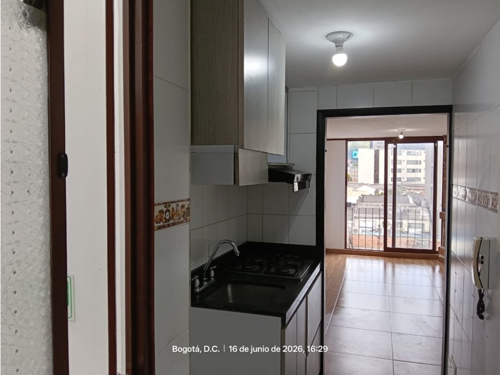Apartamento en venta en Los Andes Norte, Suba 3 alcobas — foto 4