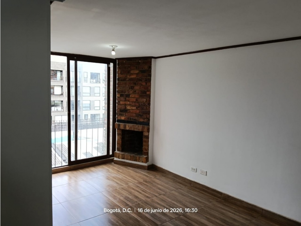 Apartamento en venta en Los Andes Norte, Suba 3 alcobas — foto 6