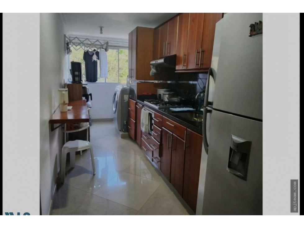 Apartamento en venta en Los Balsos Nº 1, Medellín — foto 2