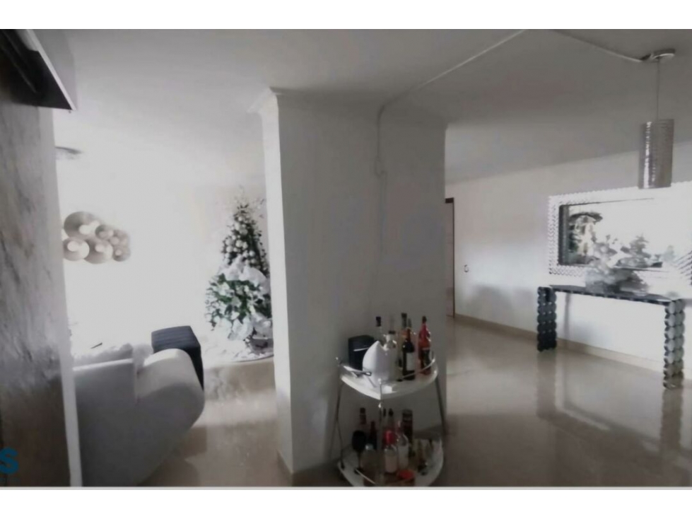 Apartamento en venta en Los Balsos Nº 1, Medellín — foto 3