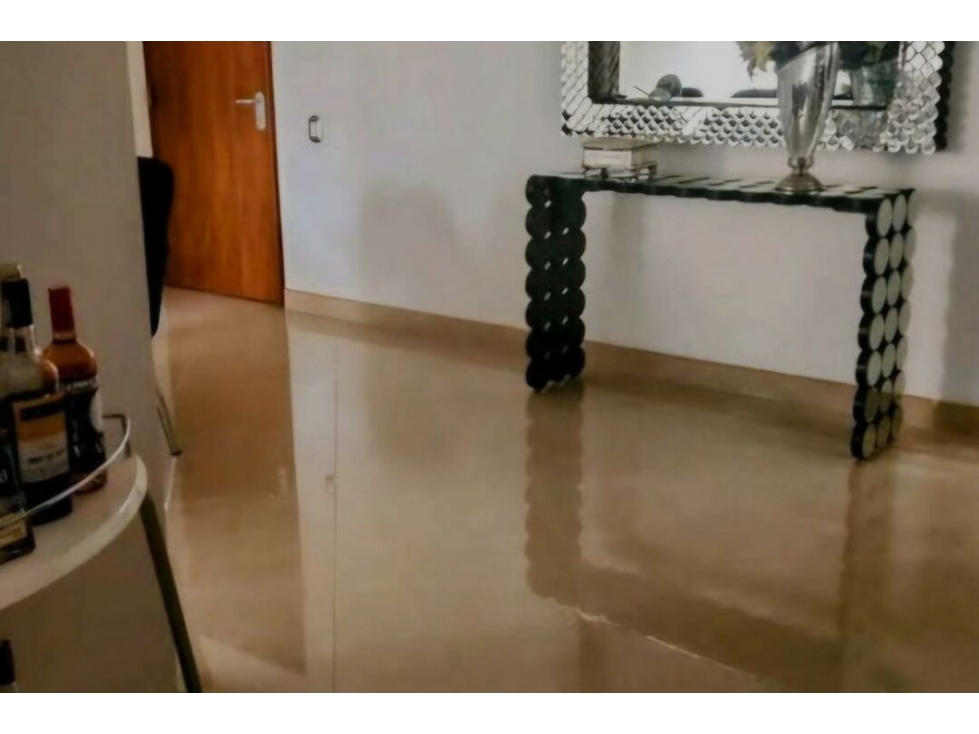 Apartamento en venta en Los Balsos Nº 1, Medellín — foto 4