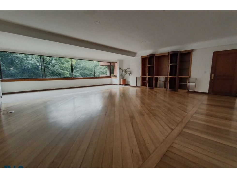 Apartamento en venta en Los Balsos Nº 1, Medellín