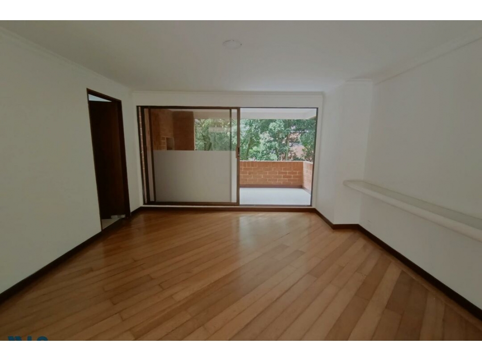 Apartamento en venta en Los Balsos Nº 1, Medellín — foto 3