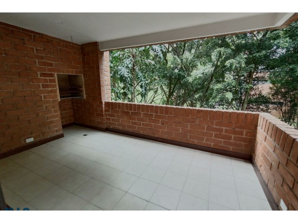 Apartamento en venta en Los Balsos Nº 1, Medellín — foto 4