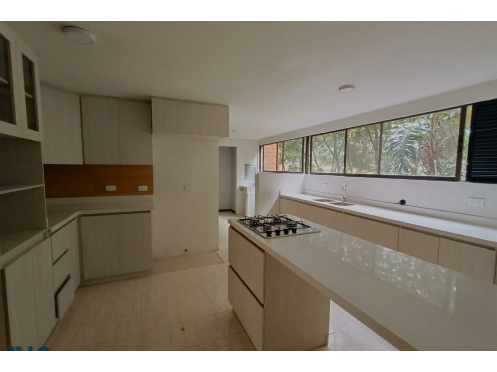 Apartamento en venta en Los Balsos Nº 1, Medellín — foto 5