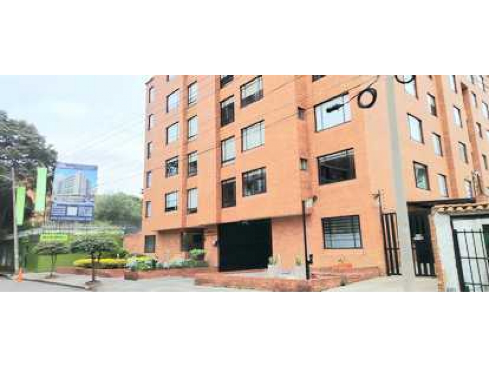 APARTAMENTO EN VENTA EN LOS CEDROS EDIFICIO