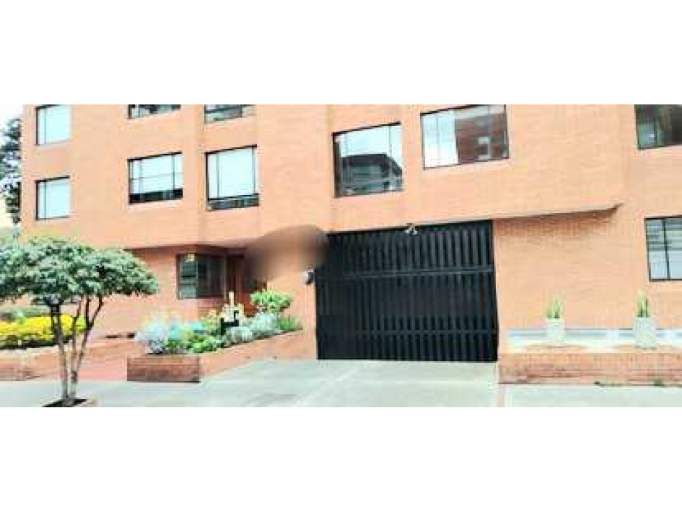 APARTAMENTO EN VENTA EN LOS CEDROS EDIFICIO — foto 2