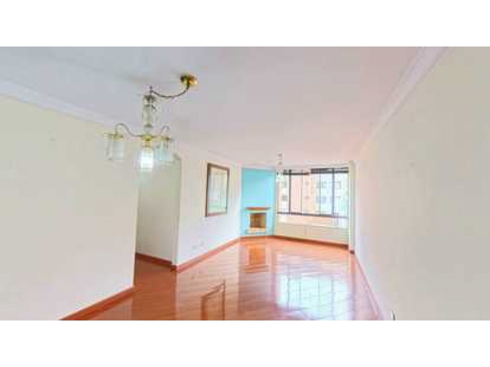 Apartamento en venta en Cedritos, Belmira — foto 2