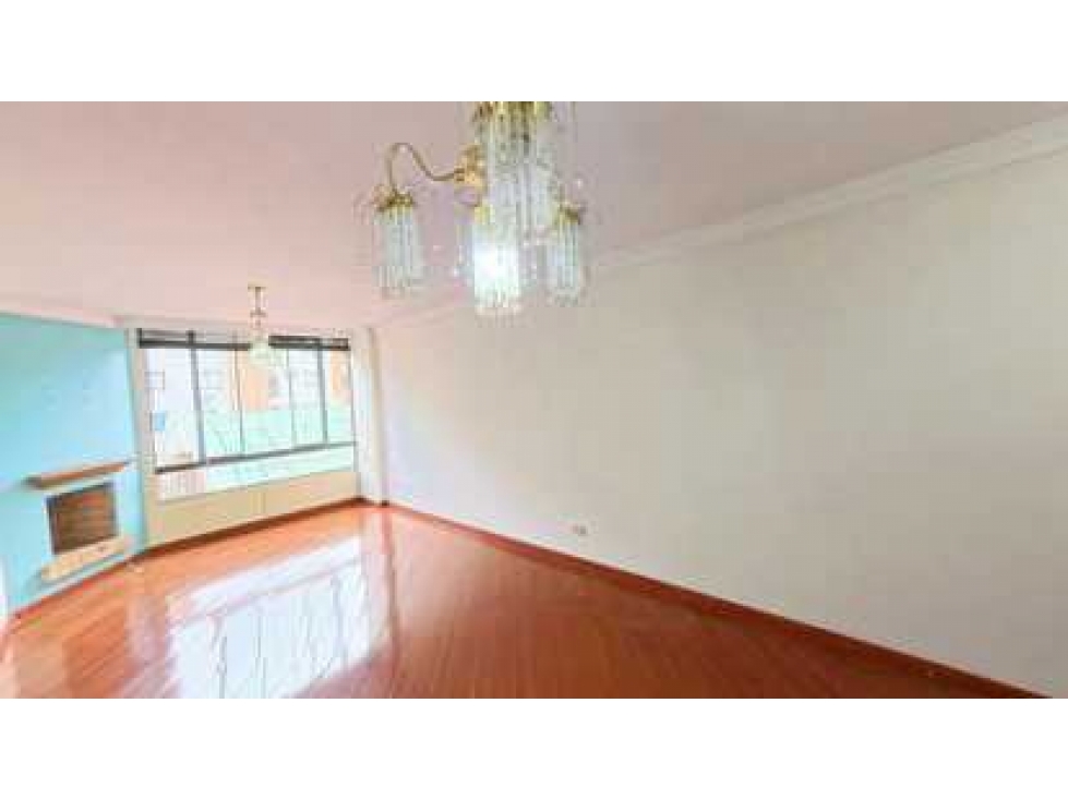 Apartamento en venta en Cedritos, Belmira — foto 3