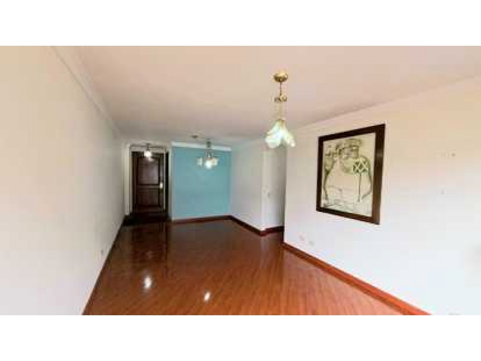 Apartamento en venta en Cedritos, Belmira — foto 4