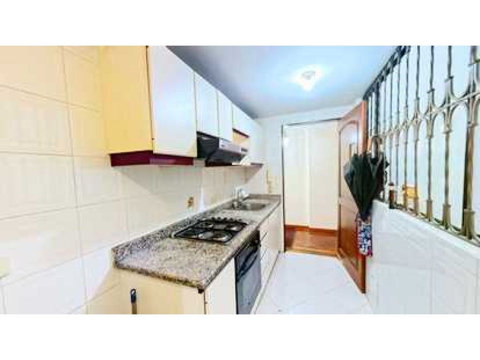Apartamento en venta en Cedritos, Belmira — foto 5
