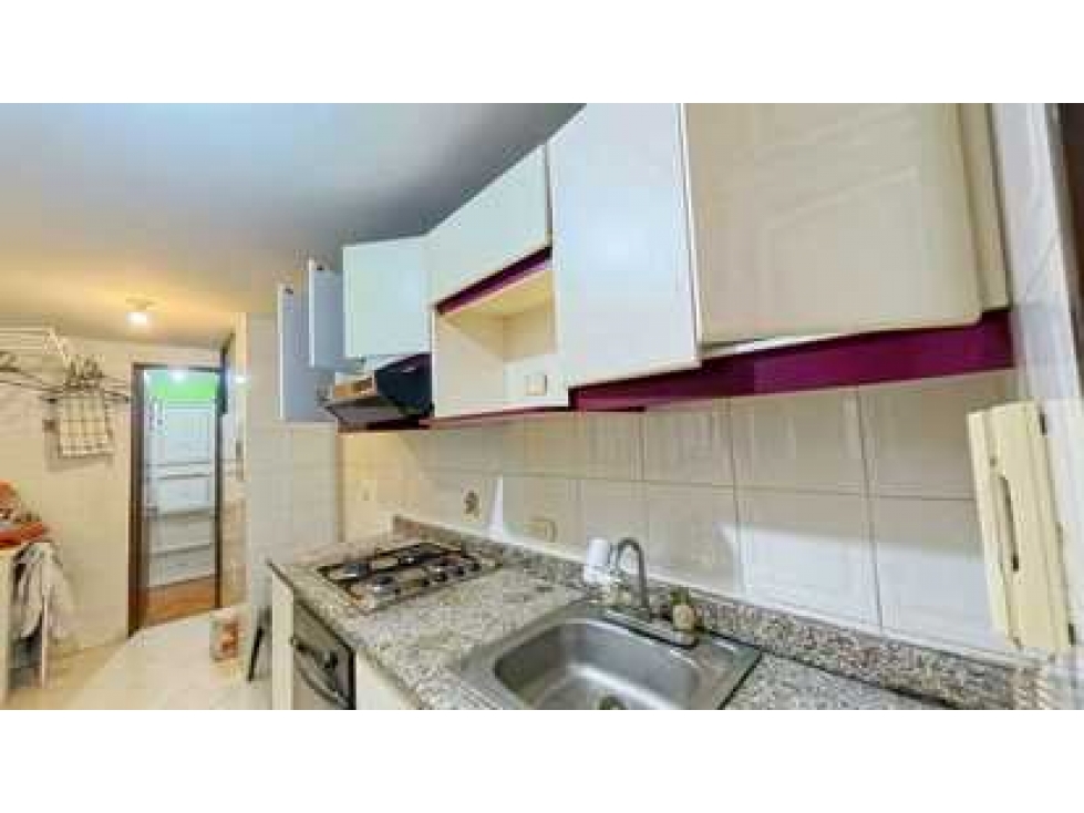 Apartamento en venta en Cedritos, Belmira — foto 6
