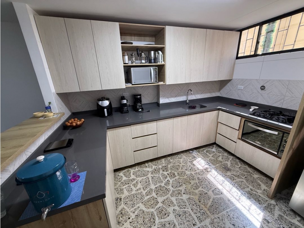 Apartamento en venta en Los Colores — foto 2