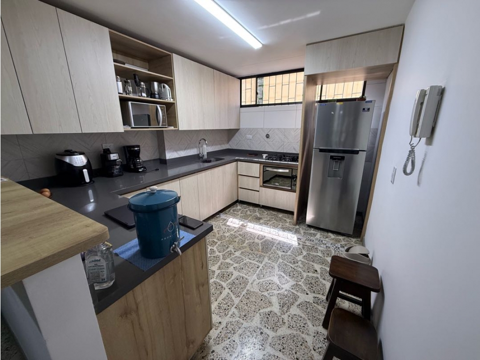 Apartamento en venta en Los Colores — foto 3
