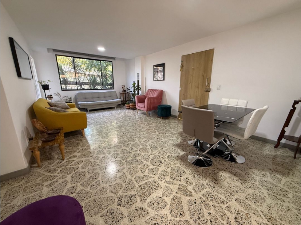 Apartamento en venta en Los Colores — foto 4