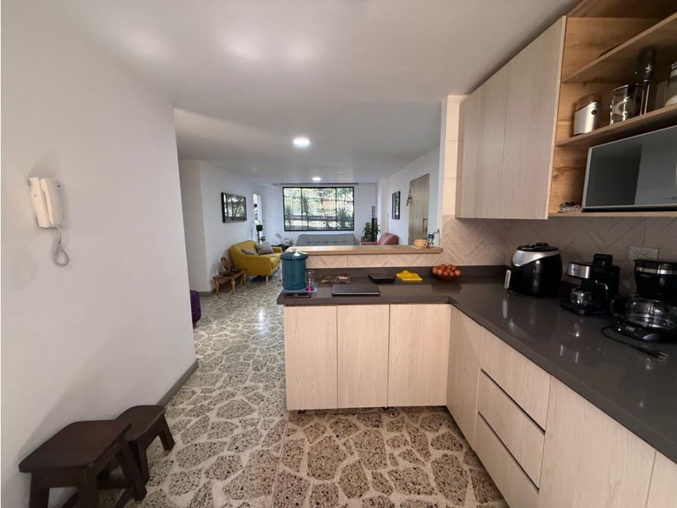Apartamento en venta en Los Colores — foto 5