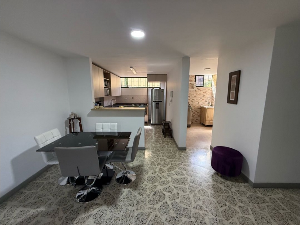 Apartamento en venta en Los Colores — foto 6