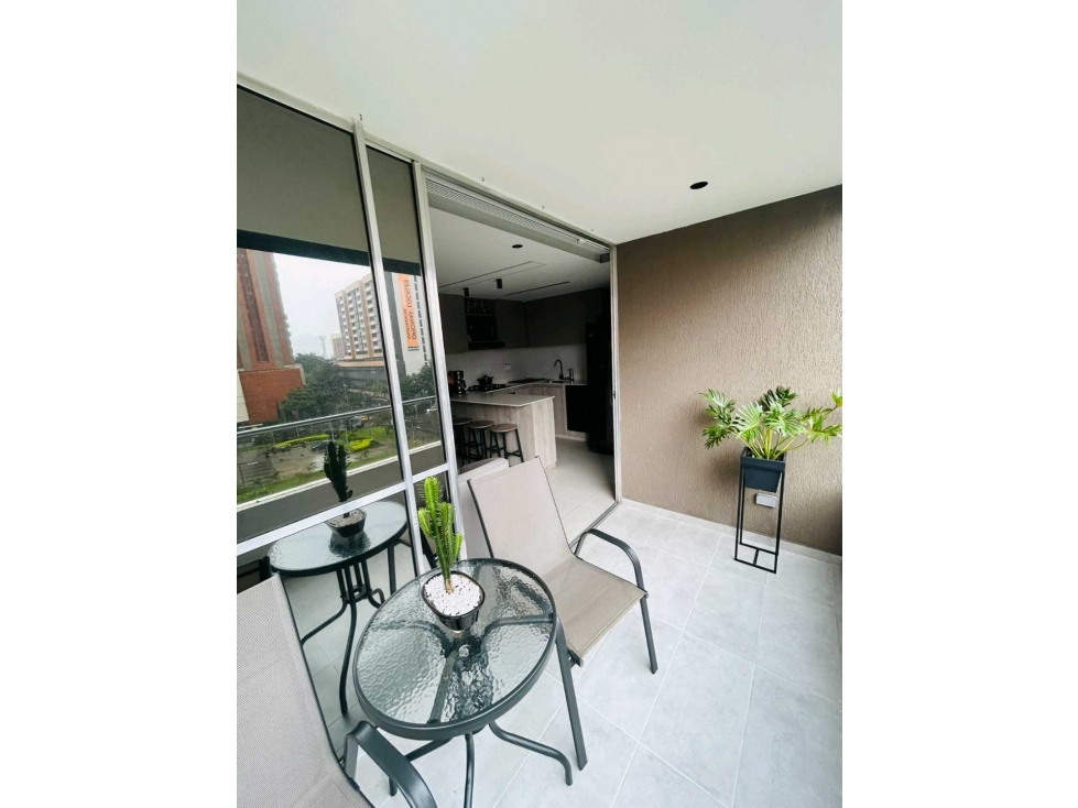 Apartamento En Venta En Los Colores — foto 2