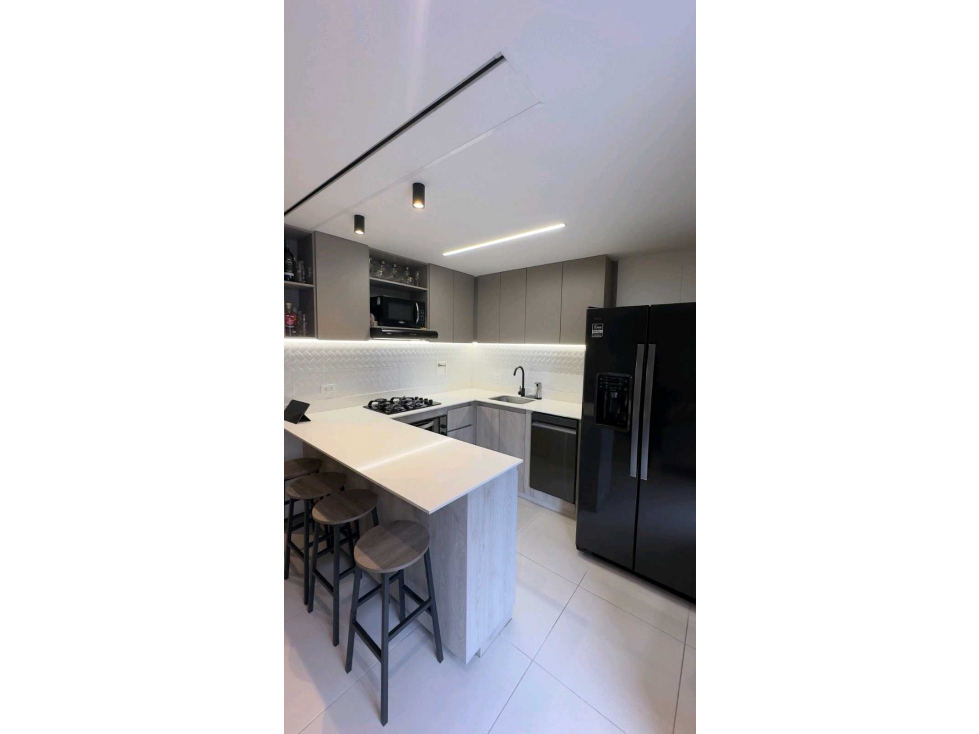 Apartamento En Venta En Los Colores — foto 4
