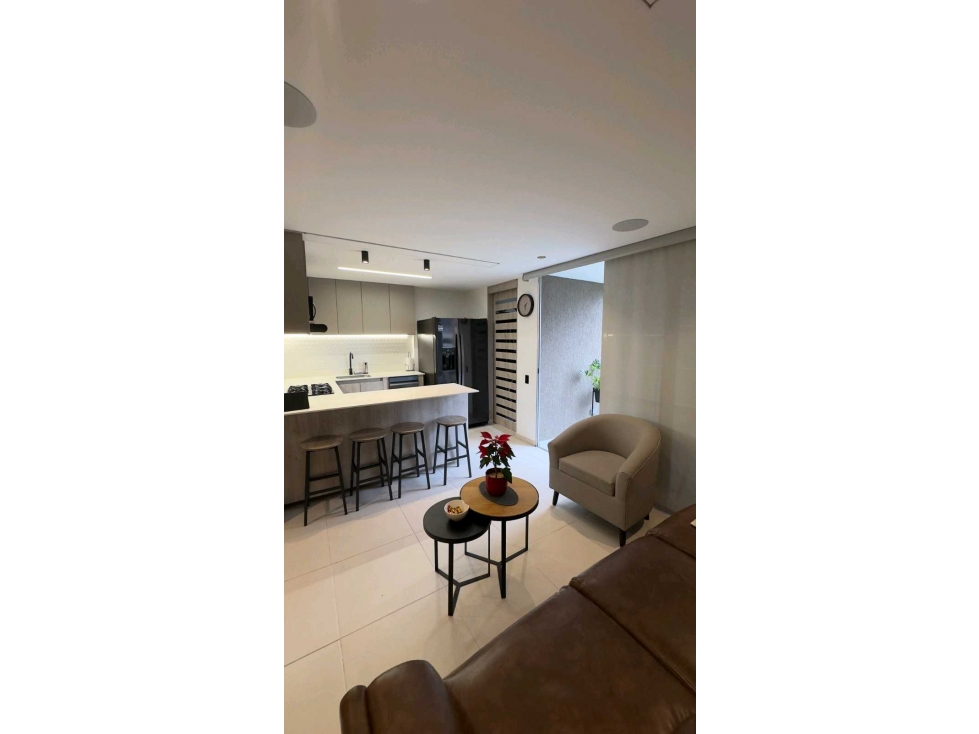 Apartamento En Venta En Los Colores — foto 5