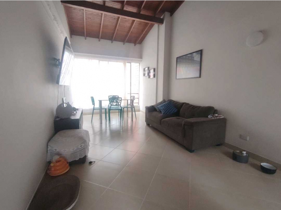 Apartamento En Venta En Los Colores