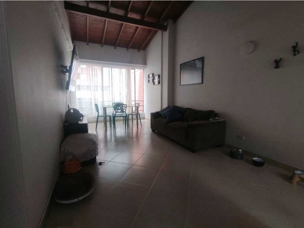 Apartamento En Venta En Los Colores — foto 2