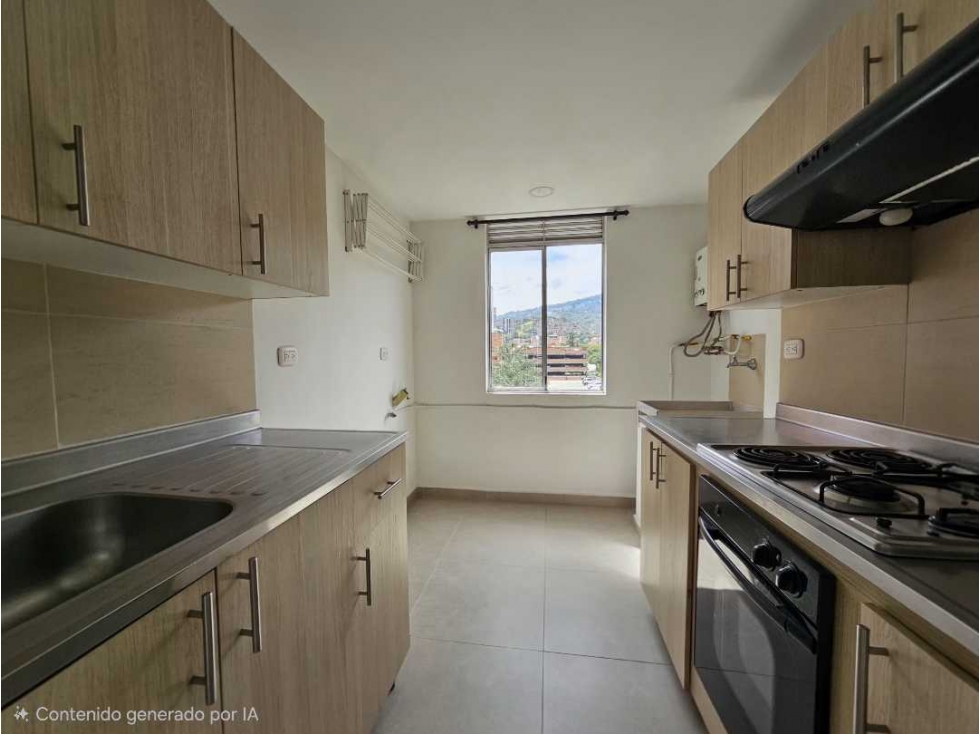 Apartamento en venta en los Colores — foto 2