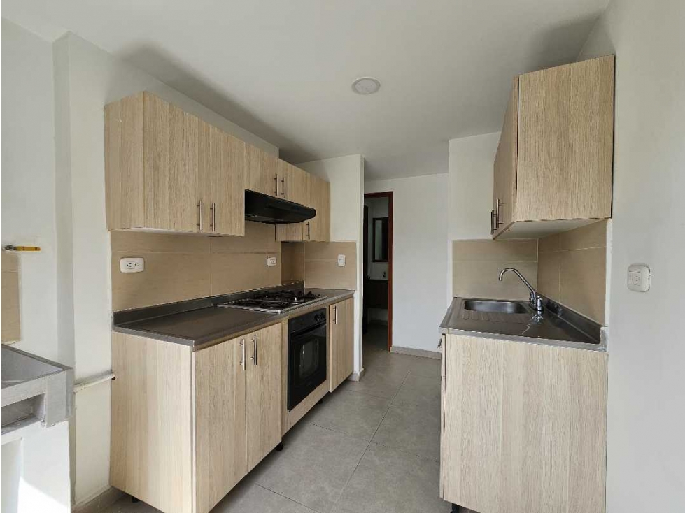 Apartamento en venta en los Colores — foto 3