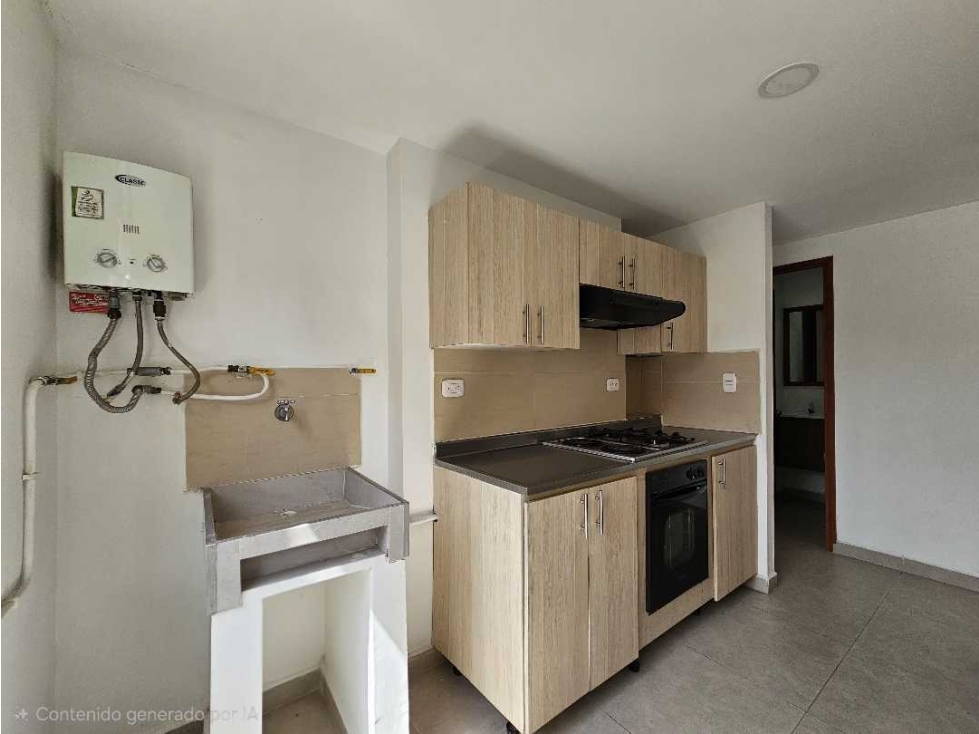 Apartamento en venta en los Colores — foto 4