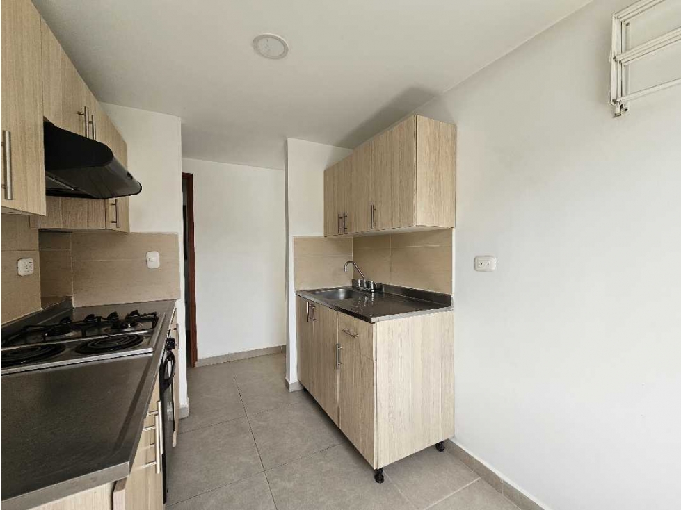 Apartamento en venta en los Colores — foto 5
