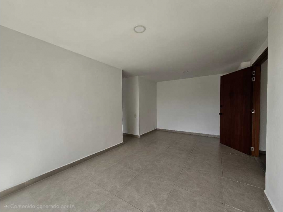 Apartamento en venta en los Colores — foto 6