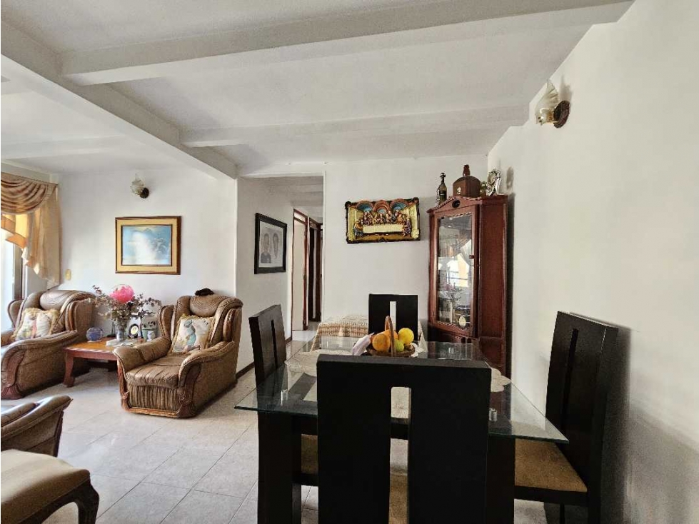 Apartamento en venta en los Colores — foto 2