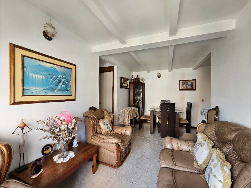 Apartamento en venta en los Colores — foto 4