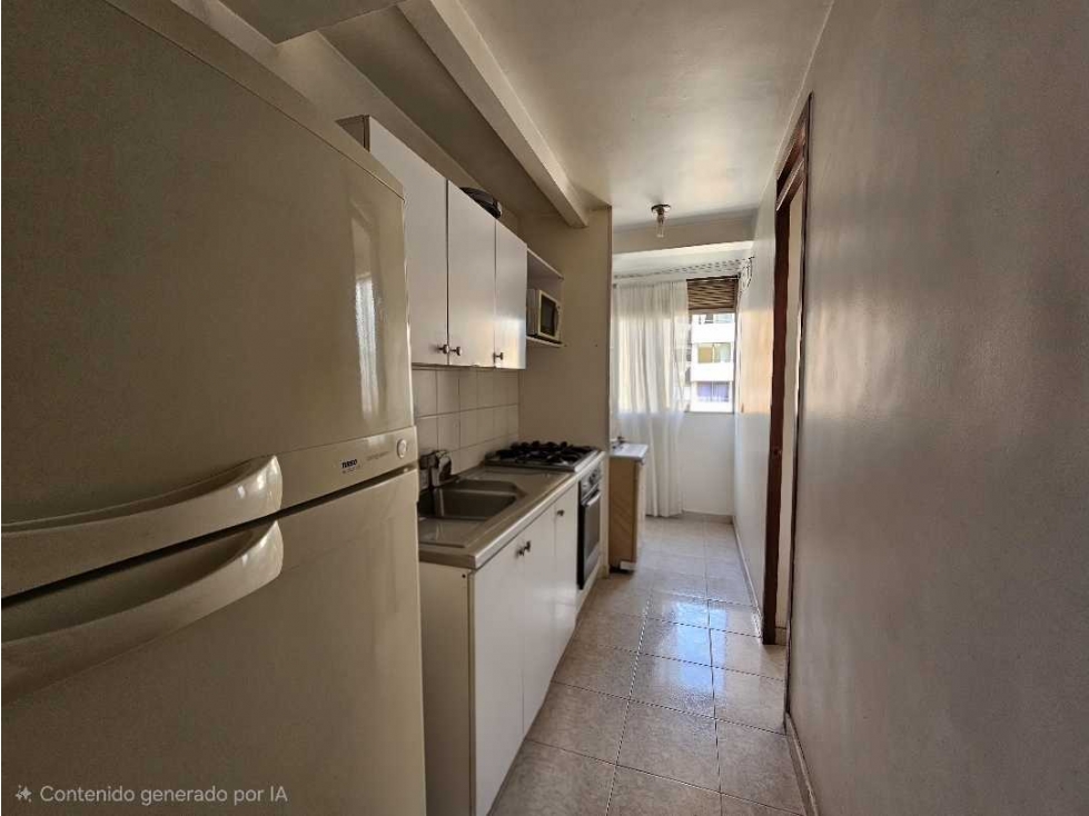 Apartamento en venta en los Colores — foto 5