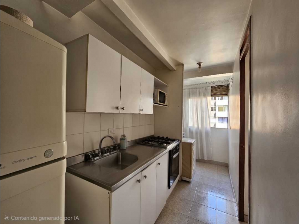 Apartamento en venta en los Colores — foto 6