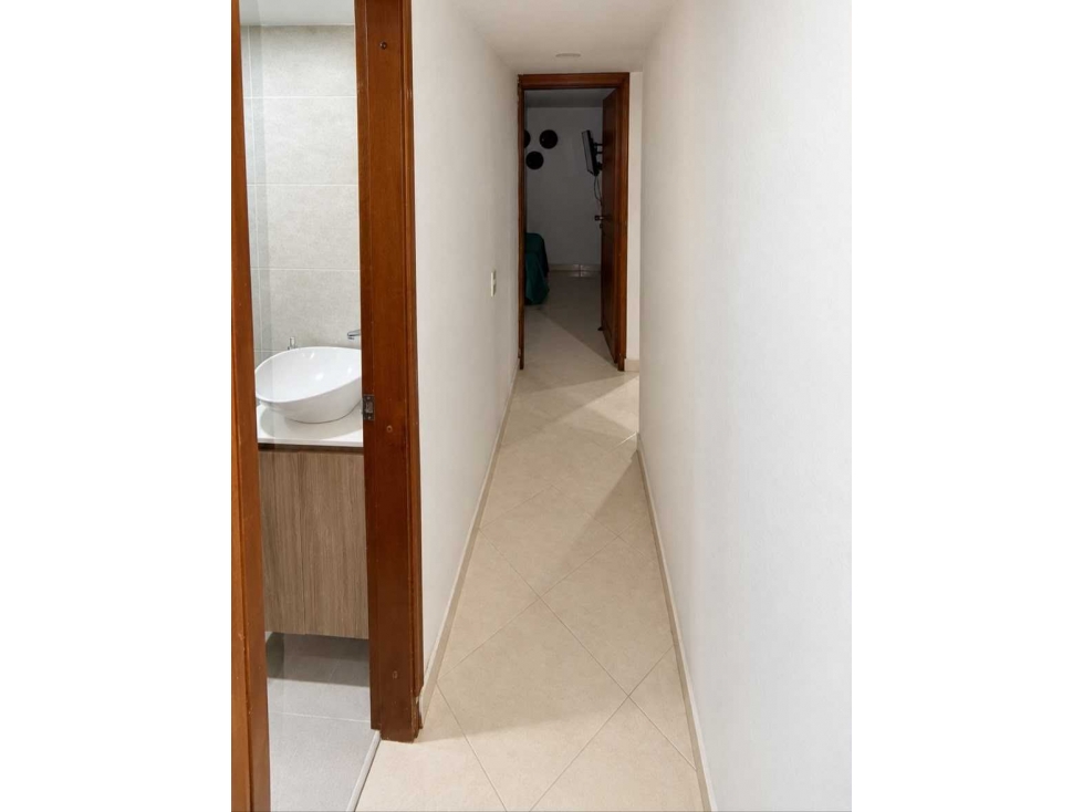 Apartamento En Venta En Los colores — foto 3