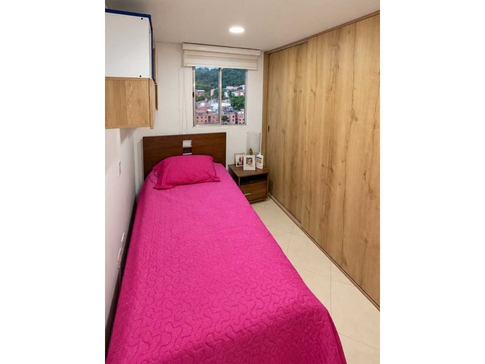 Apartamento En Venta En Los colores — foto 4
