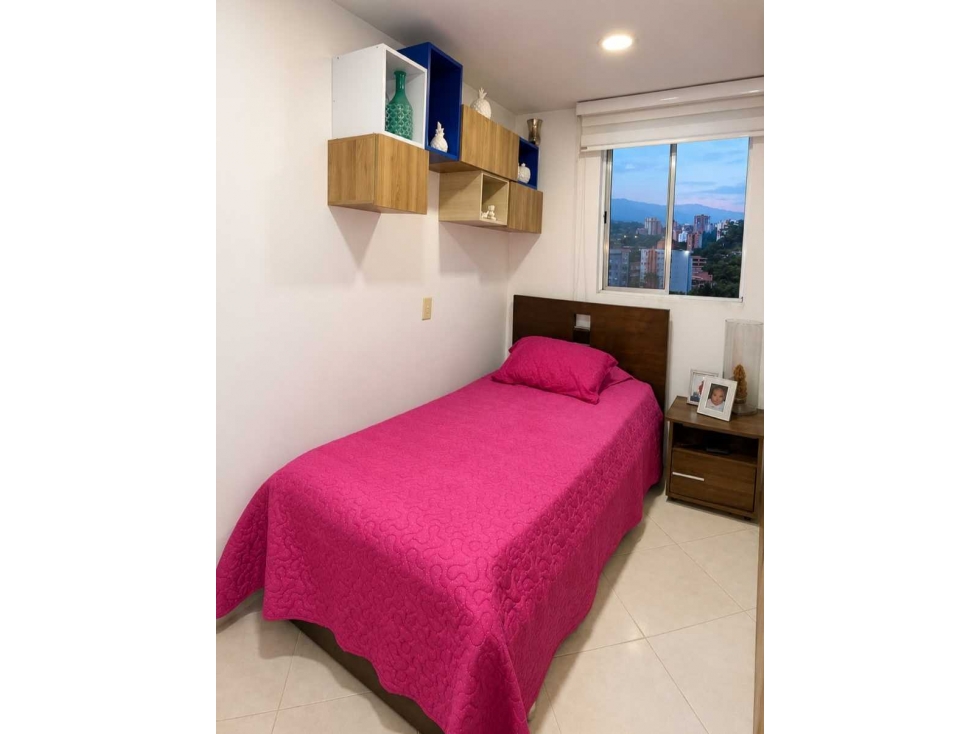 Apartamento En Venta En Los colores — foto 5