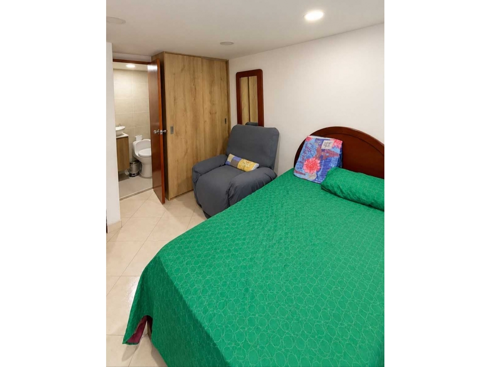 Apartamento En Venta En Los colores — foto 6