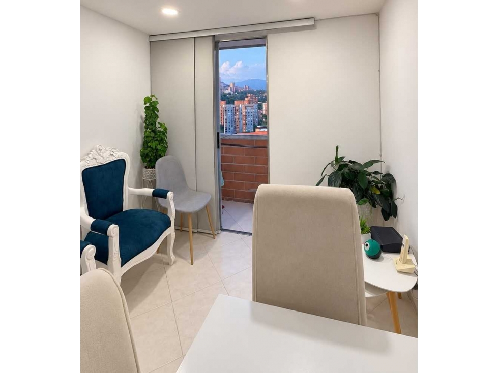 Apartamento En Venta En Los colores — foto 2