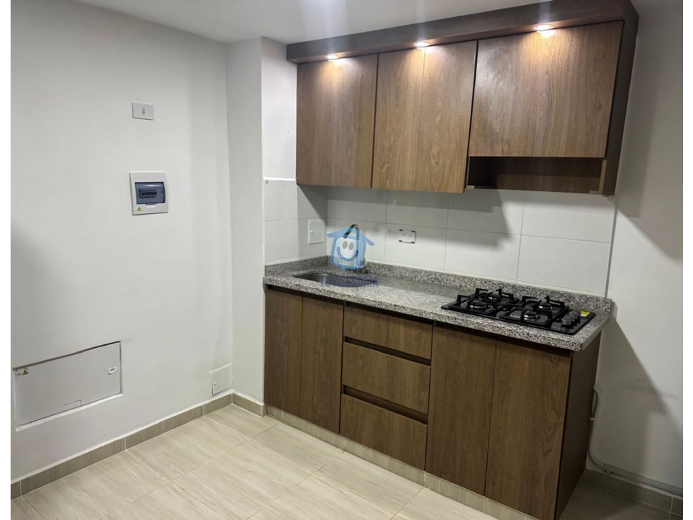 Apartamento en Venta en los molinos Dosquebradas