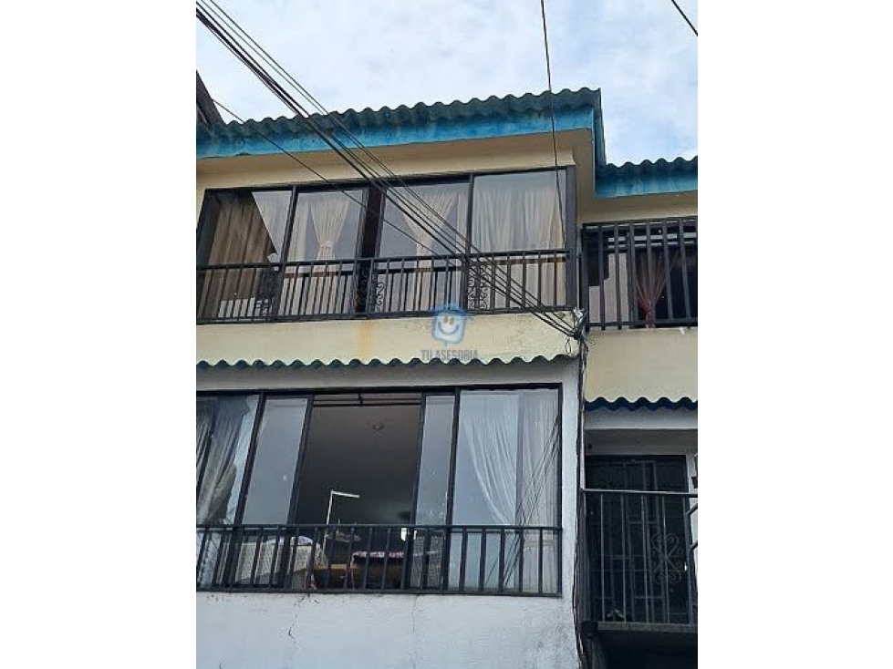 Apartamento en venta en los molinos-Dosquebradas