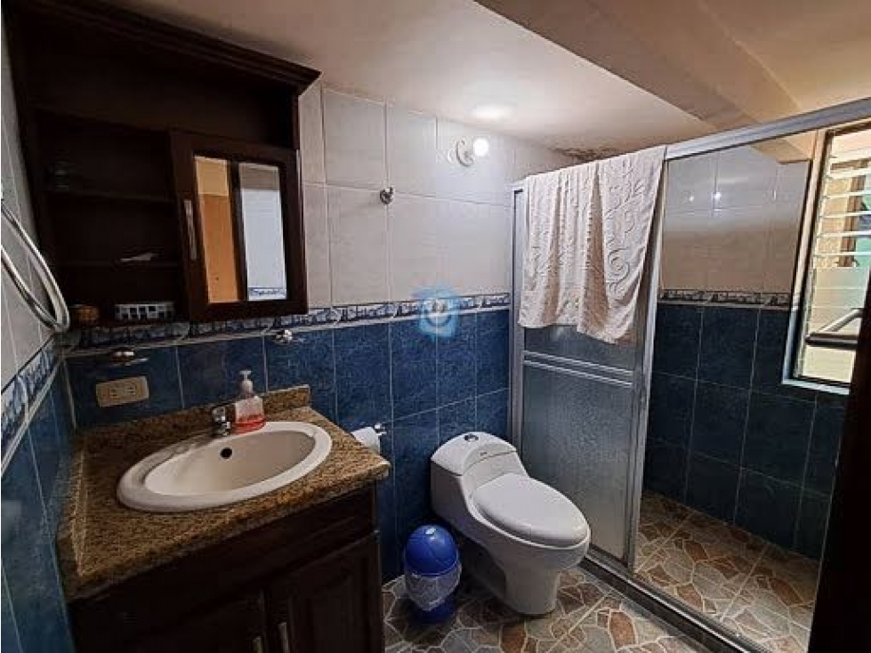 Apartamento en venta en los molinos-Dosquebradas — foto 4