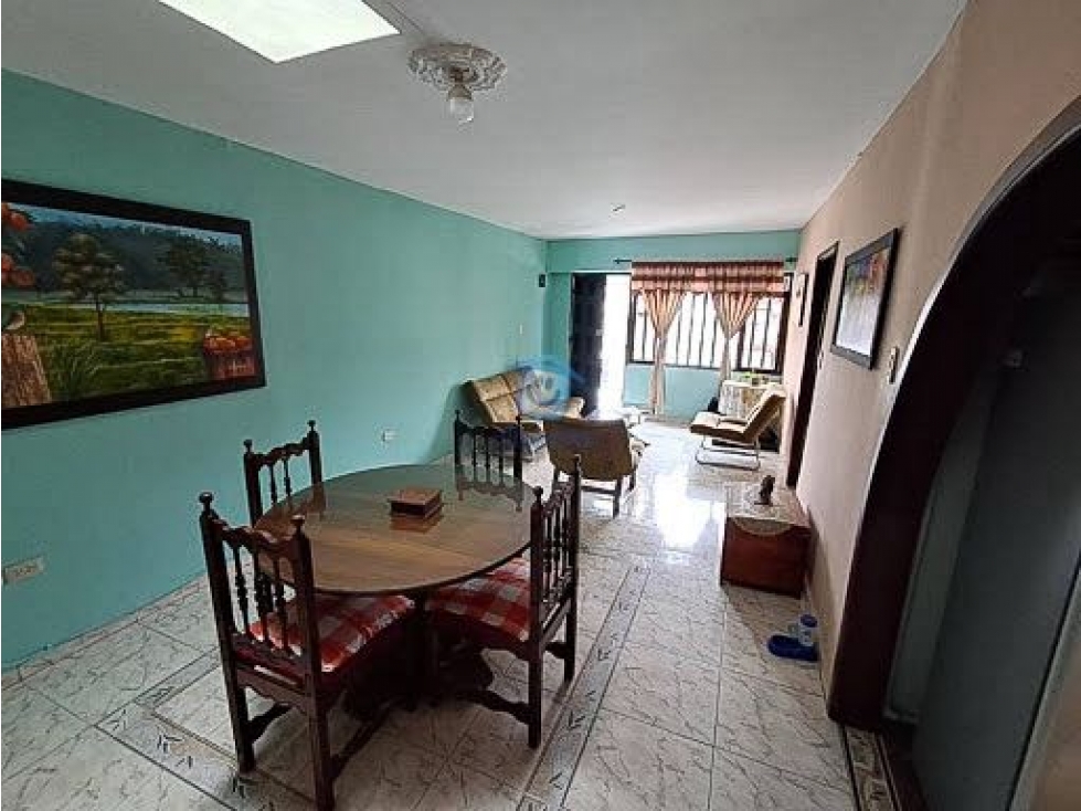 Apartamento en venta en los molinos-Dosquebradas — foto 5