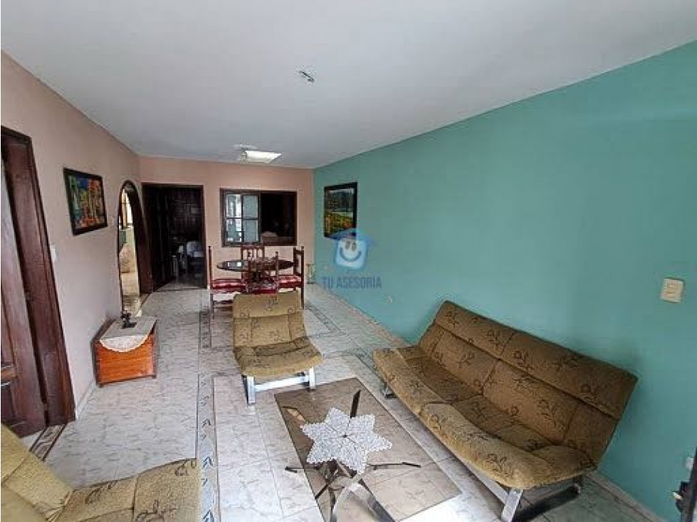 Apartamento en venta en los molinos-Dosquebradas — foto 6