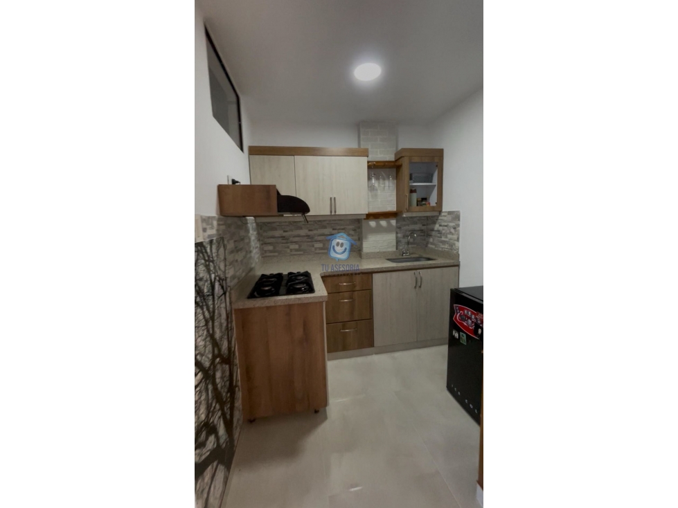 Apartamento en venta en Los Olivos-Dosquebradas